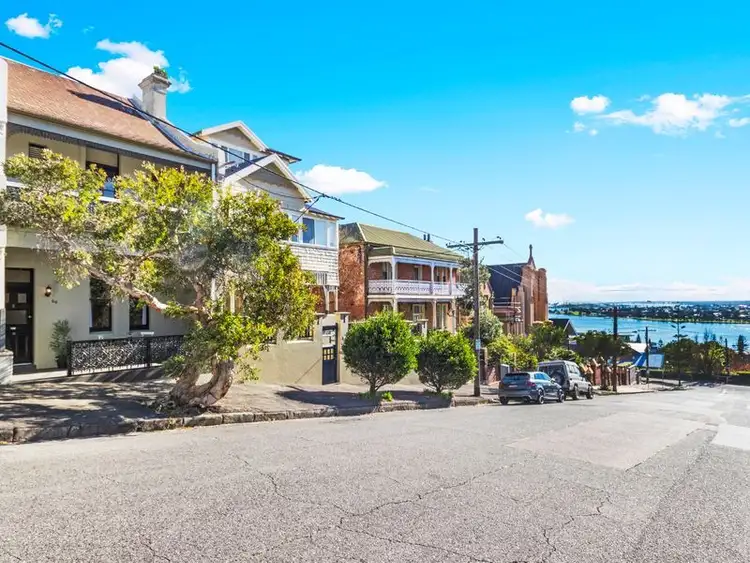 Second view of Homely house listing, 60 Perkins Street, The Hill NSW 2300