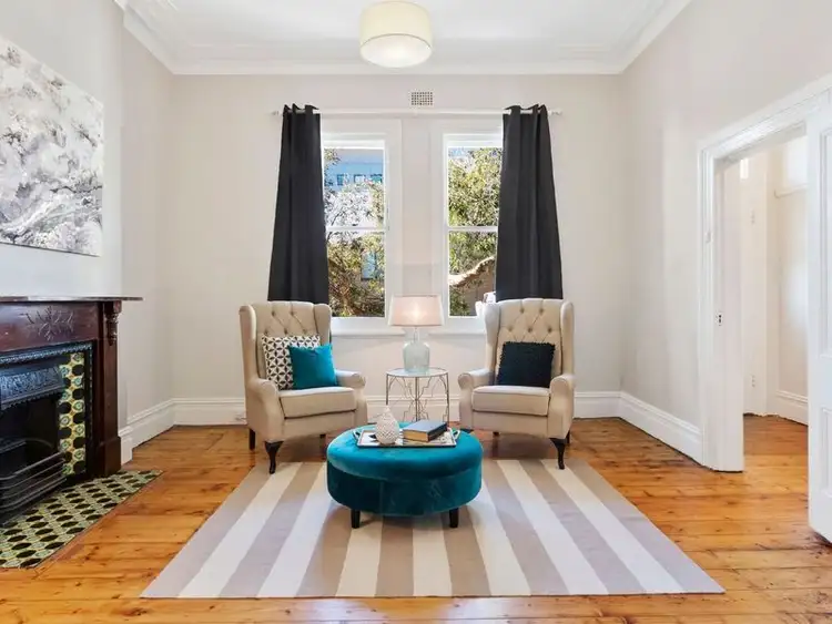 Third view of Homely house listing, 60 Perkins Street, The Hill NSW 2300