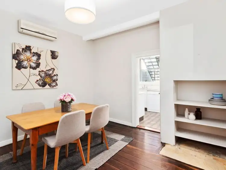 Fifth view of Homely house listing, 60 Perkins Street, The Hill NSW 2300