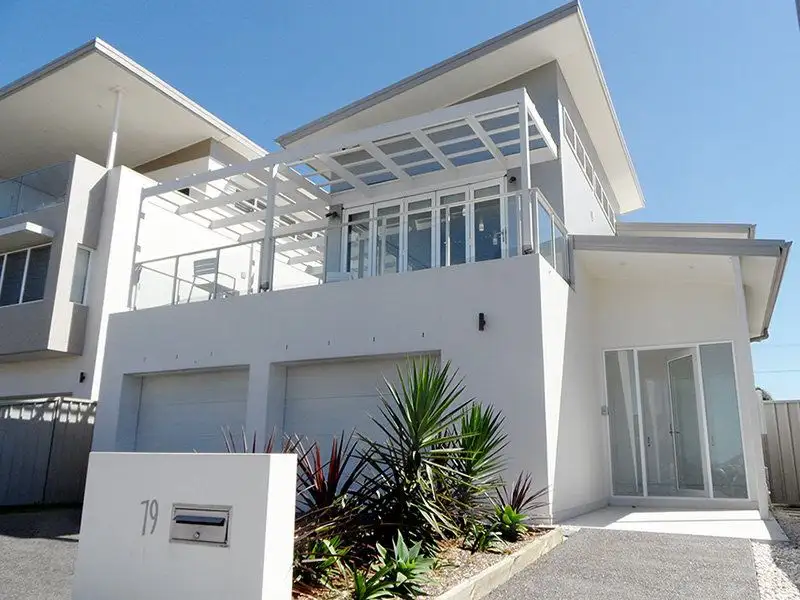 Main view of Homely house listing, 79 Frederick Street, Merewether NSW 2291
