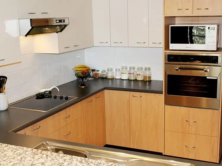 Third view of Homely apartment listing, 2/16-18 Newcomen Street, Newcastle NSW 2300