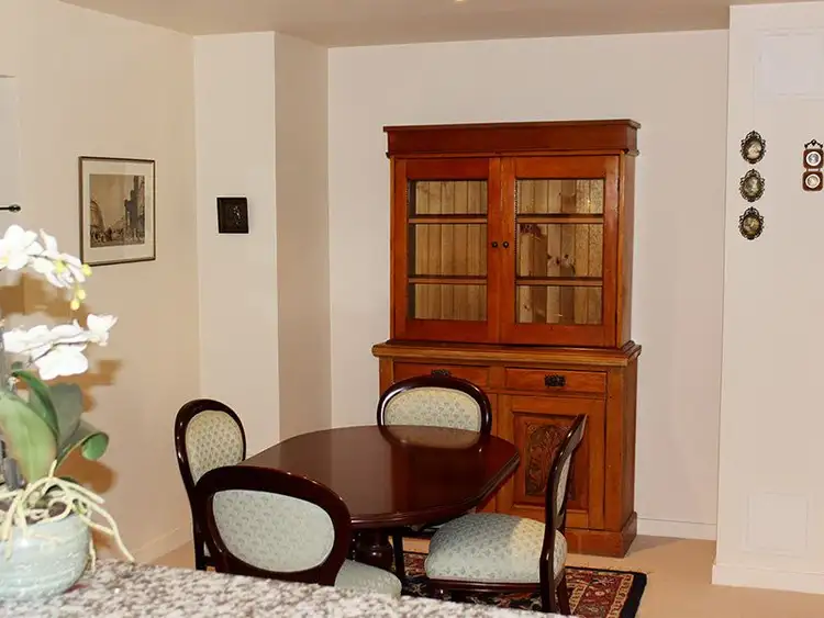 Fourth view of Homely apartment listing, 2/16-18 Newcomen Street, Newcastle NSW 2300