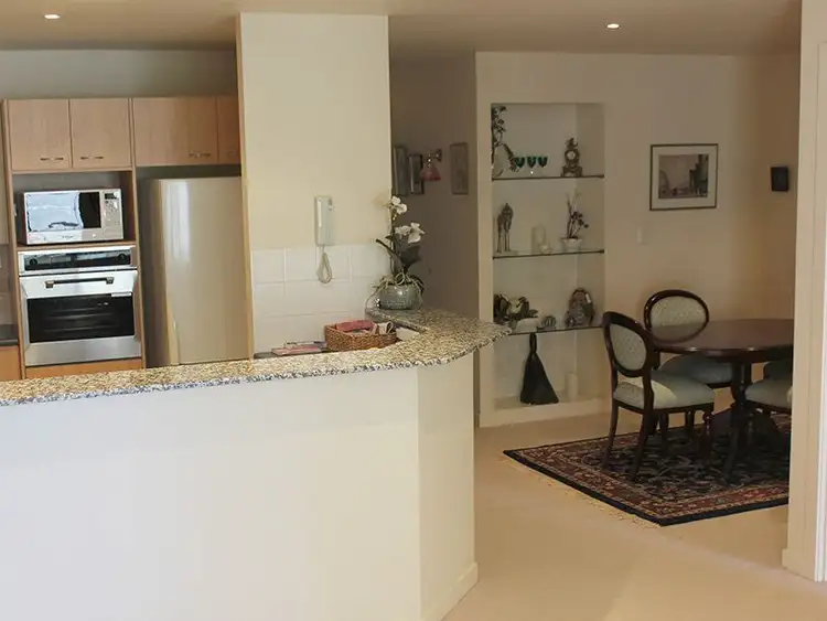Fifth view of Homely apartment listing, 2/16-18 Newcomen Street, Newcastle NSW 2300