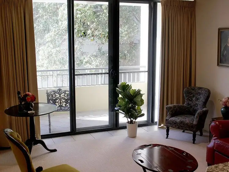 Sixth view of Homely apartment listing, 2/16-18 Newcomen Street, Newcastle NSW 2300