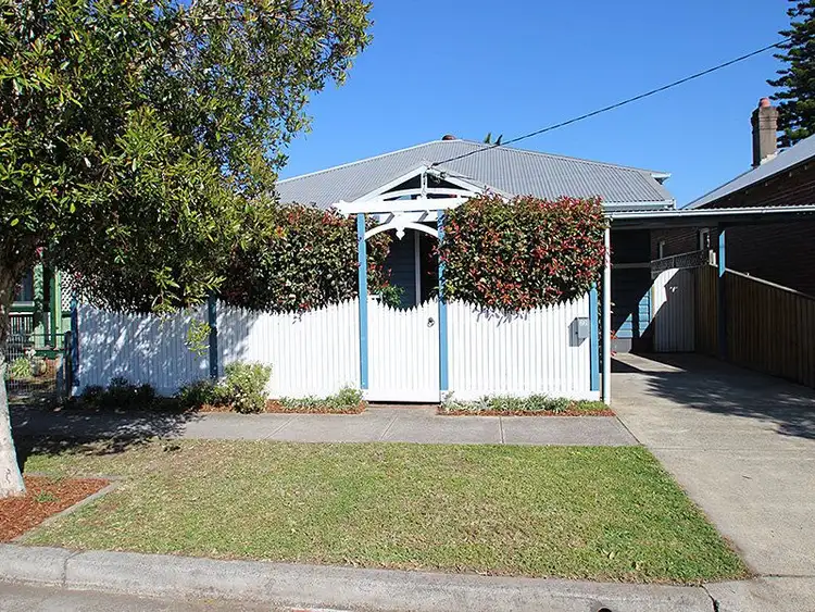Main view of Homely house listing, 22 Norfolk Avenue, Islington NSW 2296