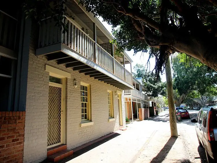 Main view of Homely townhouse listing, 3/30 Bruce Street, Cooks Hill NSW 2300