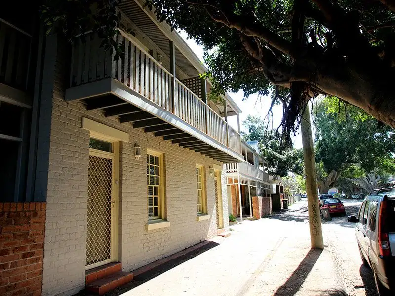Main view of Homely townhouse listing, 3/30 Bruce Street, Cooks Hill NSW 2300