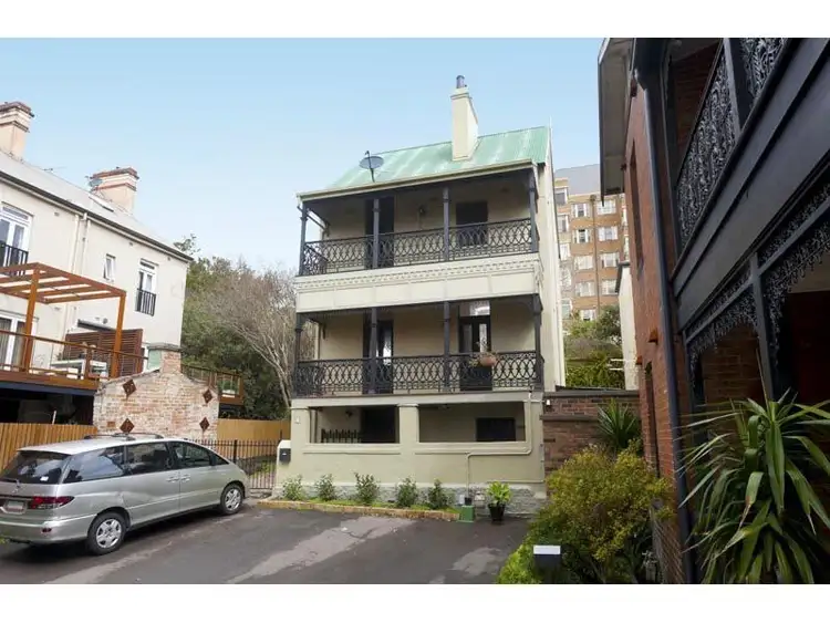 Main view of Homely house listing, 2 Noster Place, Newcastle NSW 2300