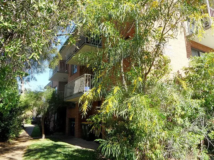 Main view of Homely unit listing, 10/11 Morgan Street, Merewether NSW 2291