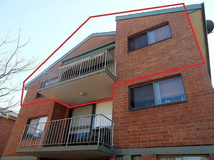 Third view of Homely unit listing, 10/11 Morgan Street, Merewether NSW 2291