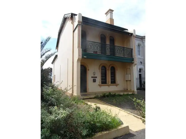 90 Scott Street, Newcastle NSW 2300