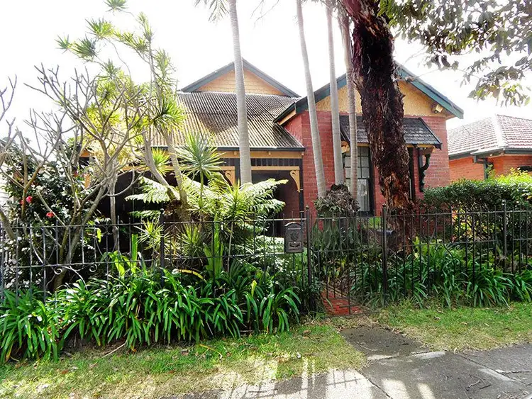 34 Everton Street, Hamilton NSW 2303
