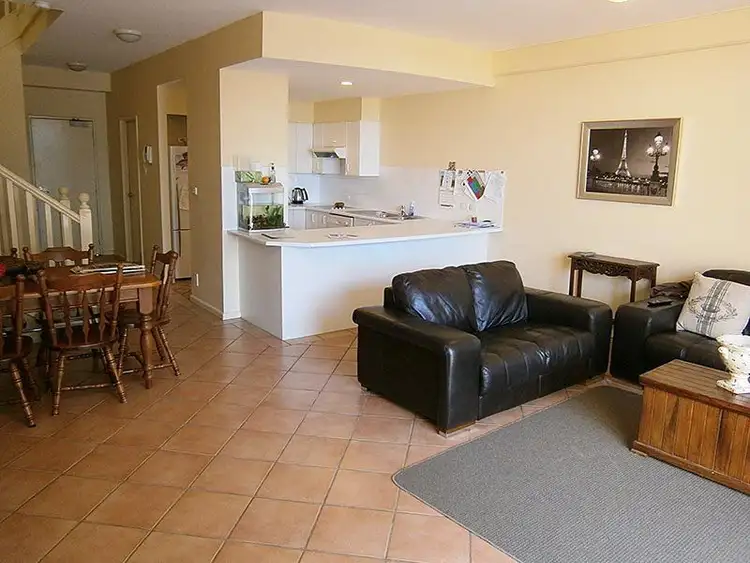 Third view of Homely townhouse listing, 8/48 Zaara Street, Newcastle East NSW 2300