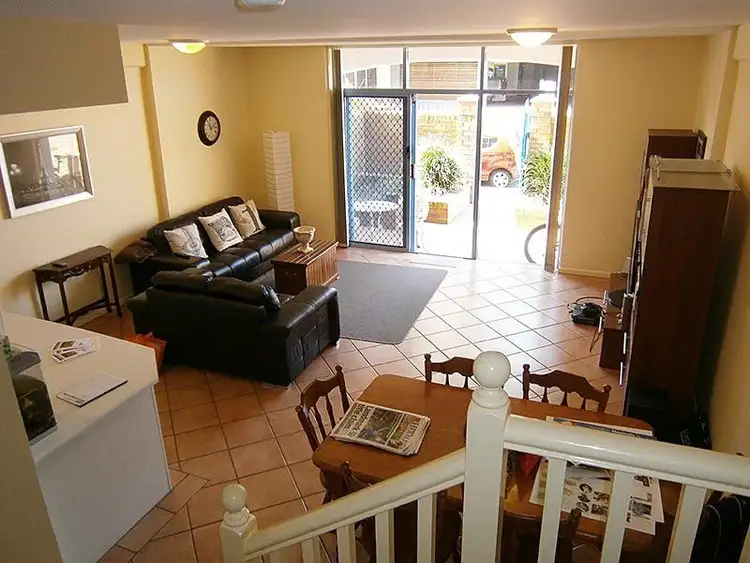 Fifth view of Homely townhouse listing, 8/48 Zaara Street, Newcastle East NSW 2300