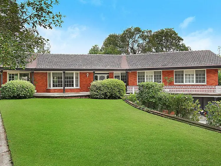 16 Ardlessa Way, New Lambton Heights NSW 2305