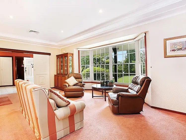 Second view of Homely house listing, 16 Ardlessa Way, New Lambton Heights NSW 2305