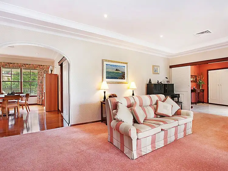 Third view of Homely house listing, 16 Ardlessa Way, New Lambton Heights NSW 2305