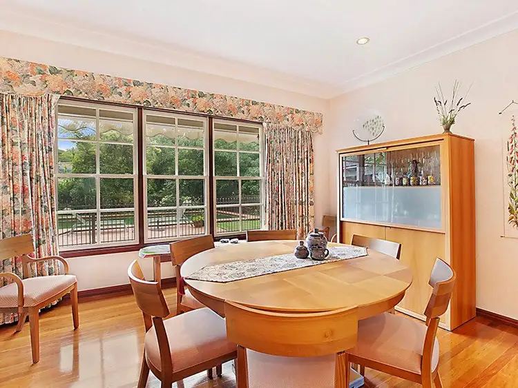Fourth view of Homely house listing, 16 Ardlessa Way, New Lambton Heights NSW 2305