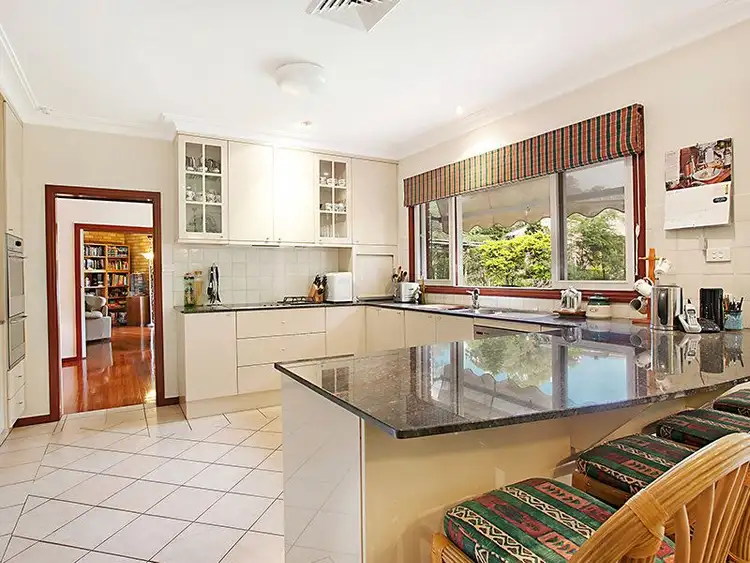 Fifth view of Homely house listing, 16 Ardlessa Way, New Lambton Heights NSW 2305