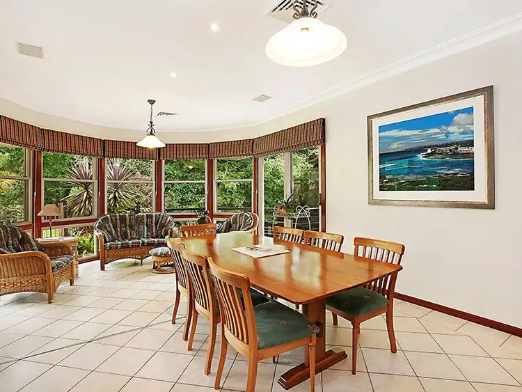 Sixth view of Homely house listing, 16 Ardlessa Way, New Lambton Heights NSW 2305