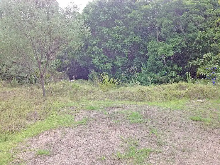 Second view of Homely land listing, 45a Lookout Road, New Lambton Heights NSW 2305