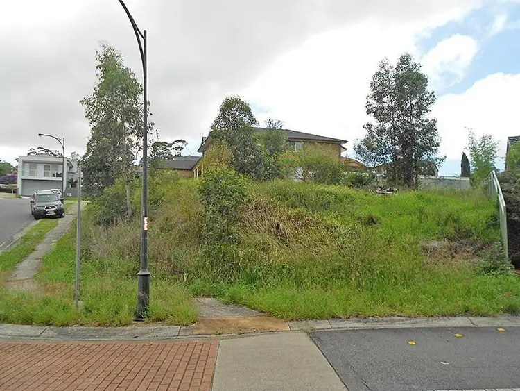 2 Via Rossi Close, Garden Suburb NSW 2289