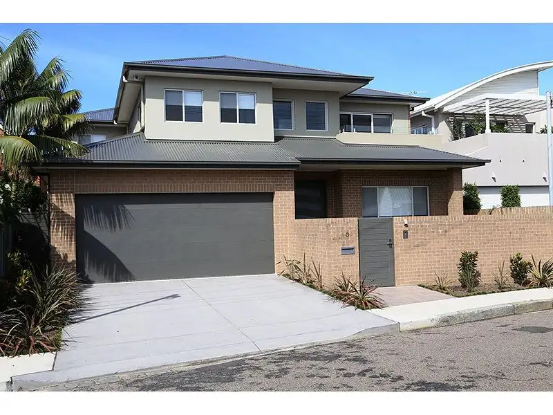Main view of Homely house listing, 3 Buchanan Street, Merewether NSW 2291