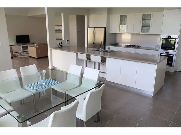 Fourth view of Homely house listing, 3 Buchanan Street, Merewether NSW 2291