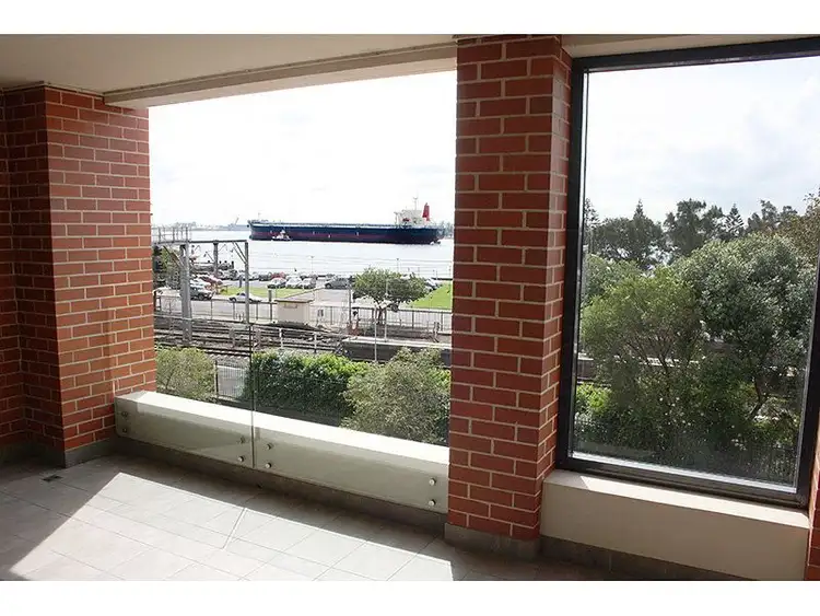 Main view of Homely apartment listing, 3/133 Scott Street, Newcastle NSW 2300
