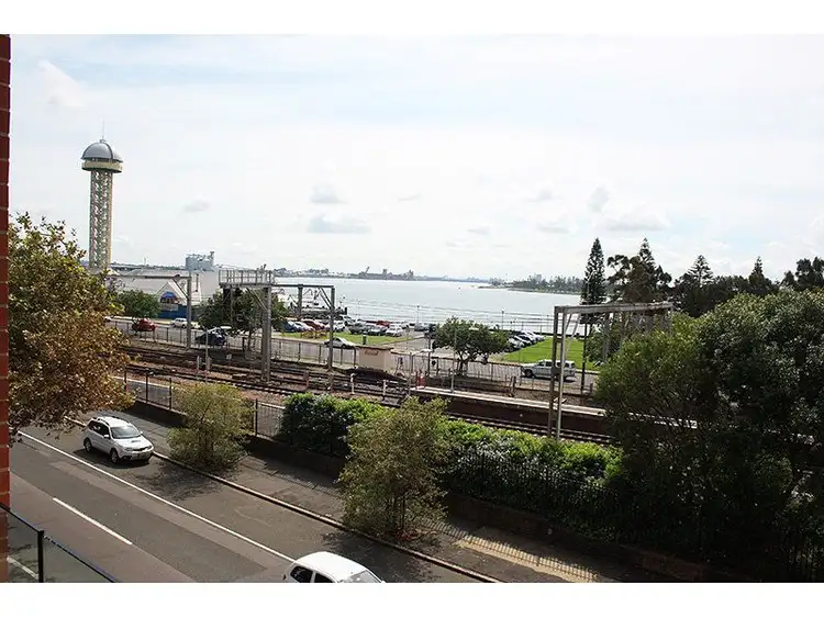 Third view of Homely apartment listing, 3/133 Scott Street, Newcastle NSW 2300