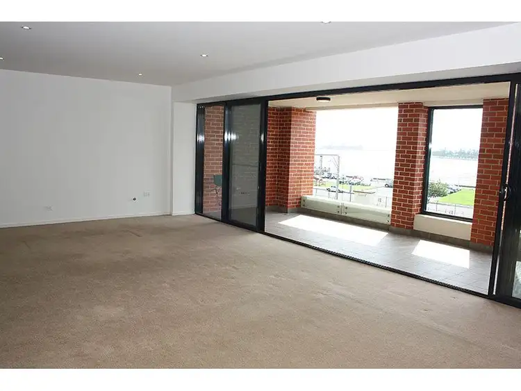 Sixth view of Homely apartment listing, 3/133 Scott Street, Newcastle NSW 2300