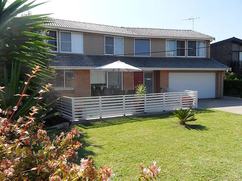 Main view of Homely house listing, 30 The Quarterdeck, Merewether Heights NSW 2291
