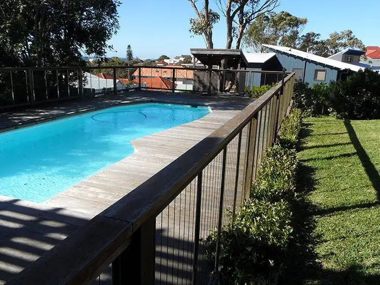 Second view of Homely house listing, 15 Hillcrest Road, Merewether NSW 2291