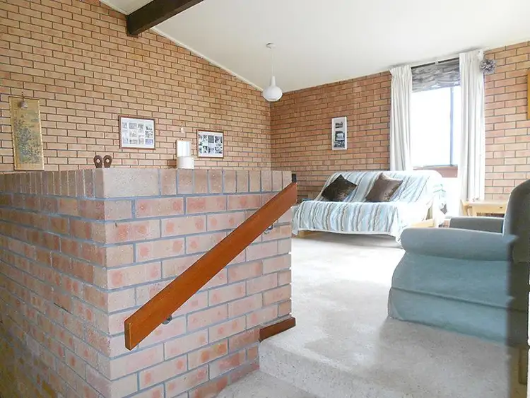 Second view of Homely townhouse listing, 7/15A Wrightson Avenue, Bar Beach NSW 2300