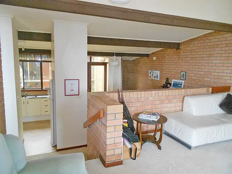 Third view of Homely townhouse listing, 7/15A Wrightson Avenue, Bar Beach NSW 2300