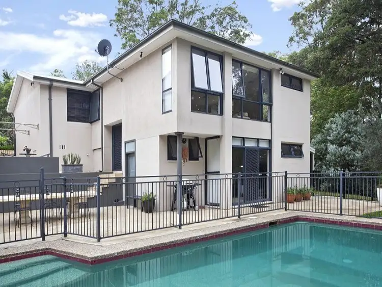 Second view of Homely house listing, 29 Mountain View Parade, New Lambton Heights NSW 2305