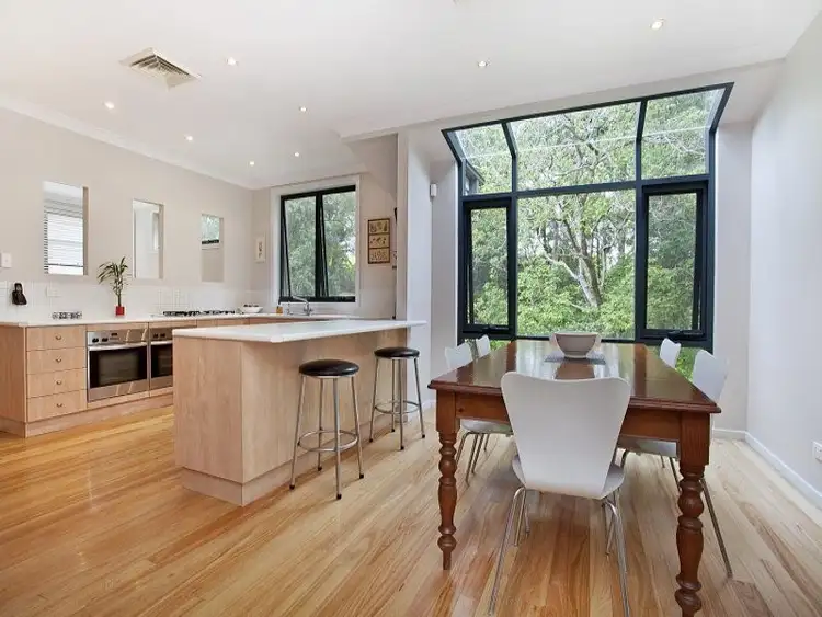 Fourth view of Homely house listing, 29 Mountain View Parade, New Lambton Heights NSW 2305