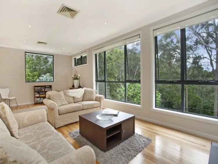 Fifth view of Homely house listing, 29 Mountain View Parade, New Lambton Heights NSW 2305
