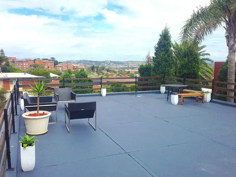 Second view of Homely apartment listing, 4/27 Nesca Parade, The Hill NSW 2300