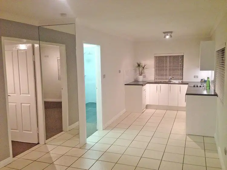 Fourth view of Homely apartment listing, 4/27 Nesca Parade, The Hill NSW 2300
