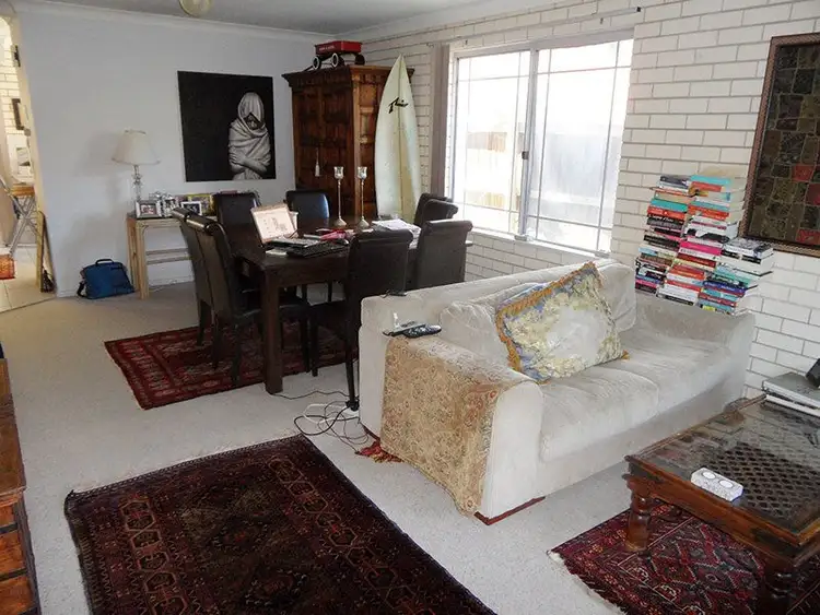 Fifth view of Homely townhouse listing, 2/88 Brooks Street, Cooks Hill NSW 2300