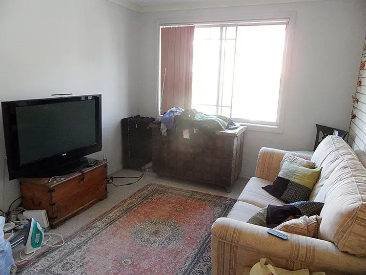 Sixth view of Homely townhouse listing, 2/88 Brooks Street, Cooks Hill NSW 2300