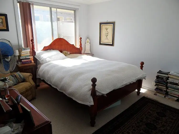 Seventh view of Homely townhouse listing, 2/88 Brooks Street, Cooks Hill NSW 2300
