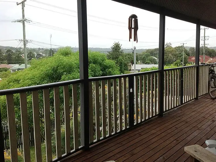 Second view of Homely house listing, 34 Bousfield Street, Wallsend NSW 2287