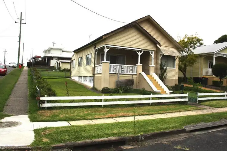 Main view of Homely house listing, 99 Date Street, Adamstown NSW 2289