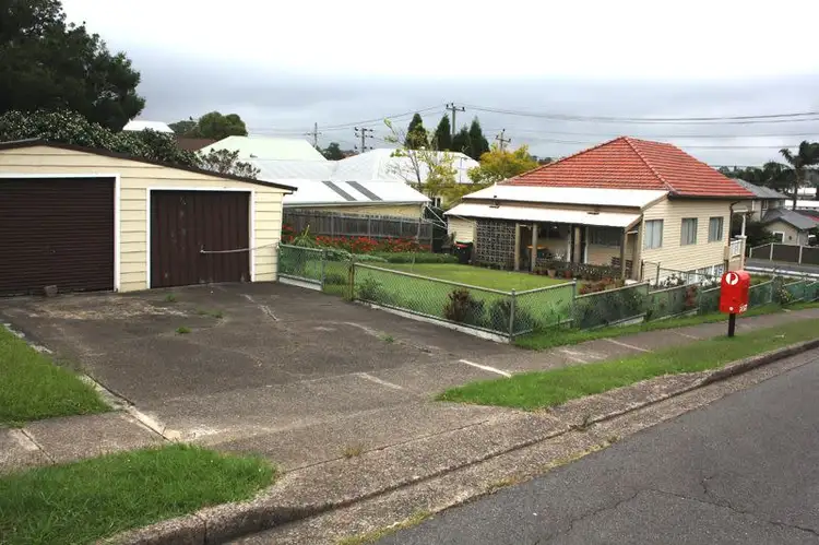 Second view of Homely house listing, 99 Date Street, Adamstown NSW 2289