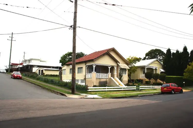 Third view of Homely house listing, 99 Date Street, Adamstown NSW 2289