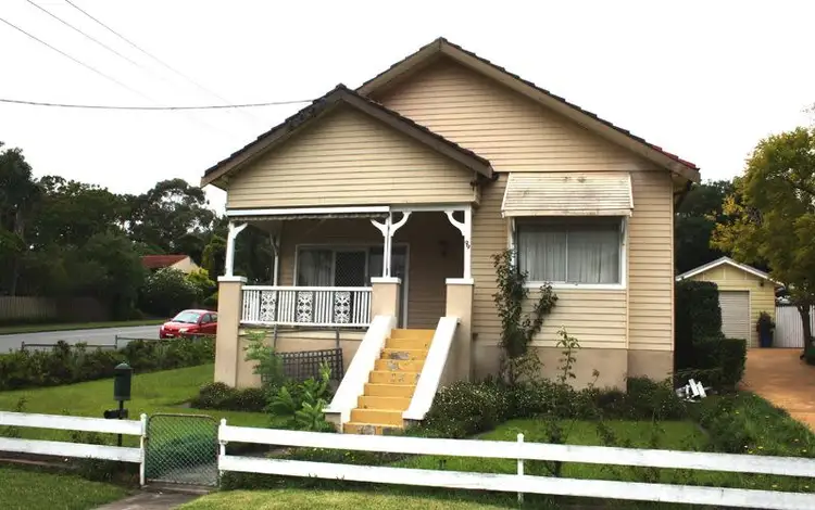 Fourth view of Homely house listing, 99 Date Street, Adamstown NSW 2289