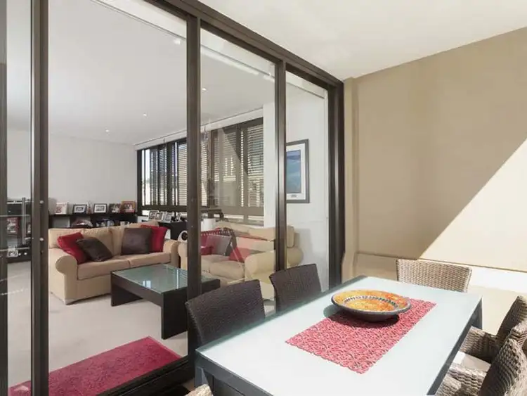 Fourth view of Homely apartment listing, 2/3 King Street, Newcastle NSW 2300