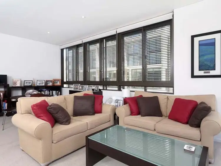 Fifth view of Homely apartment listing, 2/3 King Street, Newcastle NSW 2300